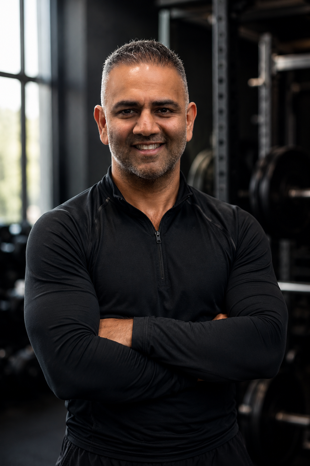 Hemal Kanani